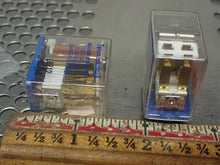 Load image into Gallery viewer, Telemecanique TSP-154-CC-CC Relays 24VDC 1800 Ohms Used With Warranty (Lot of 4)
