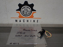 Load image into Gallery viewer, Pressure Controls LCD-2 Pressure Sensor Up To 2000PSIG Used With Warranty
