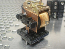 Load image into Gallery viewer, Potter &amp; Brumfield KA5DY 24VDC Relays New Old Stock (Lot of 5)
