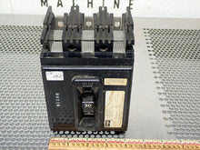 Load image into Gallery viewer, FPE Type NE 30A Circuit Breaker 3 Pole 240VAC 125/250VDC Used With Warranty
