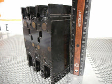 Load image into Gallery viewer, 7Amp 3 Pole Circuit Breaker Missing One Terminal Screw Used With Warranty

