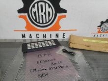Load image into Gallery viewer, B&amp;R 5E9000.02 Rev. C0 Control Panel CM Part# 5238390 14 New
