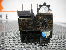 Load image into Gallery viewer, General Electric CR4G1WH Overload Relay Trip Range 1.6-2.5A Used With Warranty
