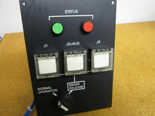 Load image into Gallery viewer, FANUC A05B-2444-C100 Relay Control Board (Lot of 2)
