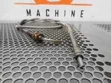 Load image into Gallery viewer, Banner ITA23S Bifurcated Glass Fiber Optic Cable Used With Warranty
