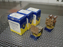 Load image into Gallery viewer, Guardian Electric IR-640U-4C-120A Relays 120V 60Hz Coil A410-061495-04 Lot of 5

