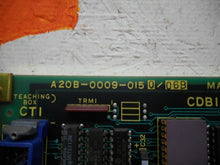 Load image into Gallery viewer, FANUC A20B-0009-0150 06B RC DI/DO Board A350-0009-T154/04 Used With Warranty
