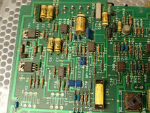 Load image into Gallery viewer, OC SRVE 4-531-4020A Logic Module SERV-E PC Board Used With Warranty See All Pics
