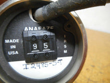 Load image into Gallery viewer, ANAFAZE IRSM I2485-S-T Infrared Sensing Module Used
