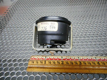 Load image into Gallery viewer, Raymond 776 4/40VDC 7-86 Gauge Elapsed Time 1/10 Hours New Old Stock
