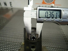 Load image into Gallery viewer, ALLENAIR VSE-SA-AA-1/4 Solenoid Valve Used With Warranty
