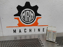 Load image into Gallery viewer, SMC EX250-IE3 24VDC Input Units Used With Warranty (Lot of 2)
