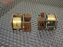 Load image into Gallery viewer, Potter &amp; Brumfield GA-2371-1 Relays Used With Warranty (Lot of 2) See All Pics
