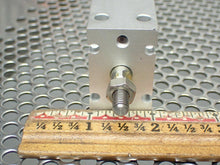 Load image into Gallery viewer, SMC CDU20-15D Compact Pneumatic Cylinder New Old Stock
