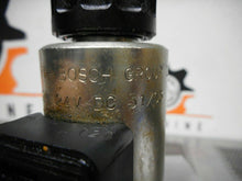 Load image into Gallery viewer, Rexroth R978019534 Aluminium Manifold Block &amp; 991121 24VDC Coil Used W/ Warranty
