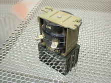 Load image into Gallery viewer, The Rowan Controller Co. NF 11LE Contactor 10A 250V 28/30VDC-53RA New No Box

