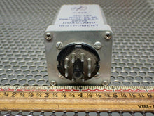 Load image into Gallery viewer, Hoagland H-820 Sec: 1.0P Input: 115 AC DPDT 111P220 Relays New No Box (Lot of 4)
