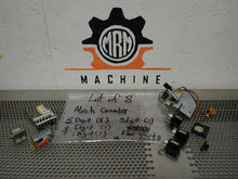 Load image into Gallery viewer, Mech Counter (4) 5 Digit (1) 6 Digit (1) 7 Digit (1) 3 Digit Counters For Parts
