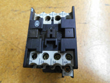 Load image into Gallery viewer, Telemecanique DIL R40-G Contactor 16A With 24VDC Coil Gently Used
