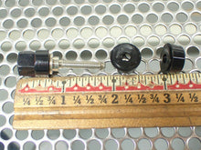 Load image into Gallery viewer, Abbatron 02-02 899-103 Black Binding Posts New Old Stock (Lot of 10)
