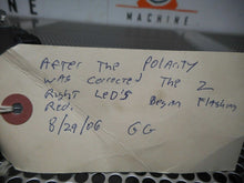 Load image into Gallery viewer, StoneL Field Link FBP06009 Protected Drop Trip Current .04Amps (For Parts Only)
