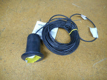 Load image into Gallery viewer, AIRMAR 31-392-1-01 021-0066-00 Rev01 200kHz Thru Hall Transducer New Old Stock
