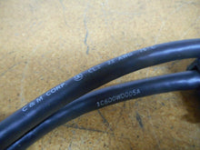 Load image into Gallery viewer, GE Fanuc 1C600WD005A I/O 5Ft Cable Used
