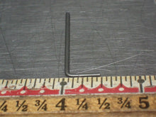 Load image into Gallery viewer, DME Jiffy-Lok LK-3-11-L Locking Keys 1/16&quot; Dia x 1/14&quot; New (Lot of 22 Keys)
