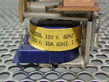 Load image into Gallery viewer, Guardian Electric IR-640U-4C-120A Relays 120V 60Hz Coil A410-061495-04 Lot of 5
