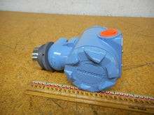 Load image into Gallery viewer, ROSEMOUNT Model 2090 PG1A22A1 Pressure Transmitter 0-2.86 PSI 4-20mA New
