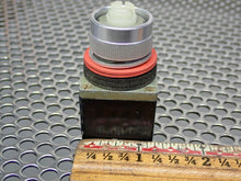Load image into Gallery viewer, Allen Bradley 800MR-U20 Ser A Selector Switch (No Knob Or Contact Block) New
