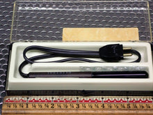 Load image into Gallery viewer, UVP, Inc. 90-0019-01 Pen Ray Lamp B-175081 7A 125V New Old Stock (Lot of 2)
