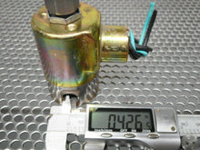 Load image into Gallery viewer, VERSA EMS-3301-86-H-D 024 General Valve 24VDC Used With Warranty (Lot of 2)

