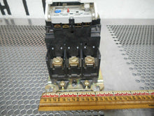 Load image into Gallery viewer, Allen Bradley 509-AOD-A1F Ser B Starter &amp; 592-A1FA Ser A Overload Relay 3.7-12A
