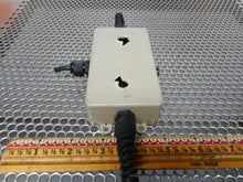 Load image into Gallery viewer, MARL 048-000-22-50 Indicator Unit 24VDC Used With Warranty (Holes On One Side)
