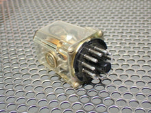 Load image into Gallery viewer, Potter &amp; Brumfield KRP14AG 6V 50-60C Relays 11Pin New Old Stock (Lot of 2)
