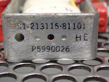Load image into Gallery viewer, 81-213115-81101 P5990025 Relays 4600Ohms 115VDC New No Box (Lot of 5)

