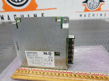 Load image into Gallery viewer, Omron S82J-0112 Power Supply Unit AC100-120V 50/60Hz Used With Warranty
