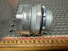 Load image into Gallery viewer, 1&quot; Conduit Fittings New Old Stock Fast Free Shipping (Lot of 6)
