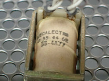 Load image into Gallery viewer, MECALECT 55-44-62 554A77 3292.8277 Solenoids New Old Stock (Lot of 2)

