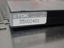 Load image into Gallery viewer, Kepco TDK 35X02401 FPD12-4.2-48 Power Supply Used With Warranty See All Pictures
