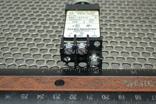 Load image into Gallery viewer, Allen Bradley 800T-QST24 Ser N Push-To-Test Pilot Light 24V No Lens (Lot of 3)
