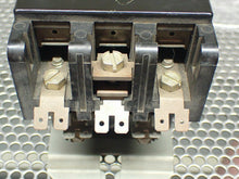 Load image into Gallery viewer, General Electric CR353EF3G*3AED Contactor &amp; 55-B21A Coil 115-120V 60Hz 110V 50Hz
