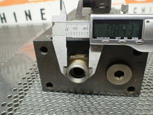 Load image into Gallery viewer, 819 868 089 FL Valve Block Manifold Used With Warranty See All Pictures
