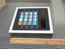 Load image into Gallery viewer, Central Fla. Electronic Testing 30014 Operator Display New Old Stock See Pics
