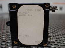 Load image into Gallery viewer, Airpax IEG666-25753-1-V Circuit Breaker 3 Pole New No Box See All Pictures

