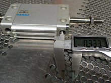 Load image into Gallery viewer, FESTO DZF-32-25-A-PA Flat Cylinder Pmax 10bar New Old Stock See All Pictures
