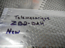 Load image into Gallery viewer, Telemecanique ZB2-BA4 Red Push Button New Old Stock Fast Free Shipping
