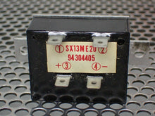 Load image into Gallery viewer, Cutler-Hammer SX13ME20 Relays Used With Warranty (Lot of 3) See All Pictures
