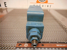 Load image into Gallery viewer, Rexroth Z2 FS 16-31/S2/V R900473688 Valve &amp; Plate Used Nice Shape With Warranty
